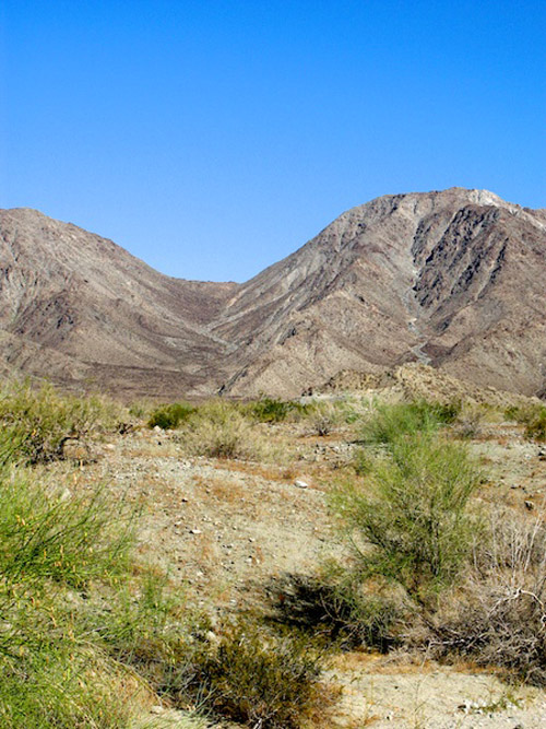 Melanie Heinrich - Travel